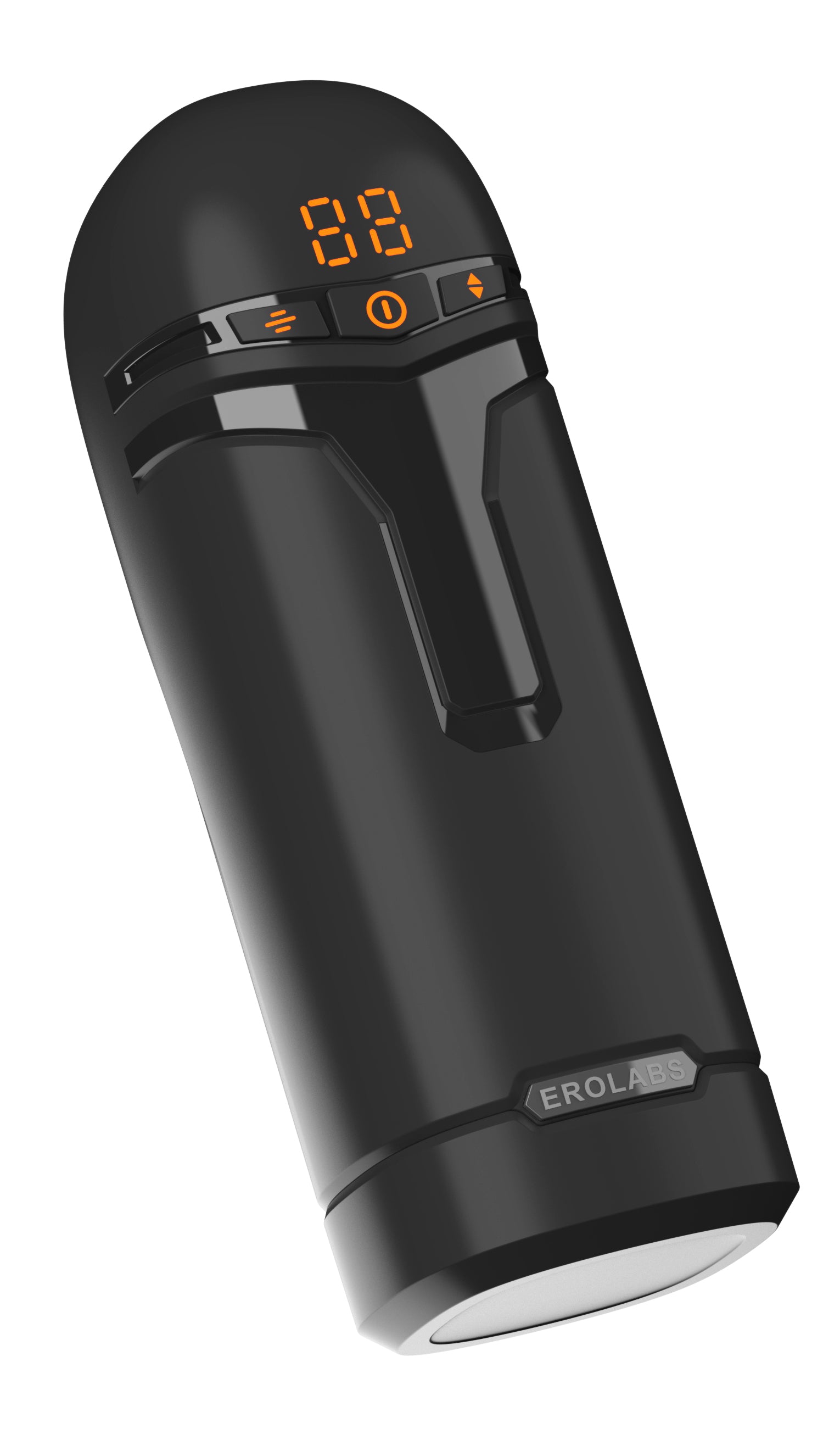 Thrusting Male Masturbator with Heating Function - 4 Thrust + 9 Vibration Modes, LED Screen, Automatic Stroker