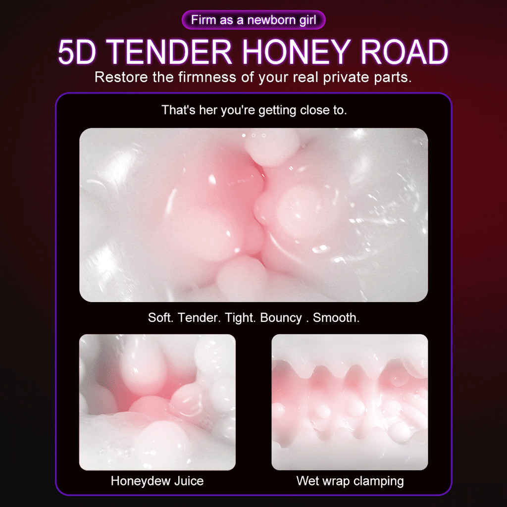 Space Traveler Male Masturbator with APP Control - 9 Vibration Modes USB Rechargeable