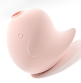 Multi-Speed Bird Vibrator | Cute Discreet Design | Waterproof USB Rechargeable | Ultra Quiet Personal Massager