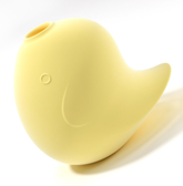 Multi-Speed Bird Vibrator | Cute Discreet Design | Waterproof USB Rechargeable | Ultra Quiet Personal Massager