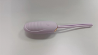 Mini Bullet Vibrator Rechargeable, 10 Vibration Modes, Waterproof Silicone, Quiet Motor, Portable Personal Massagers