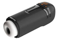Thrusting Male Masturbator with Heating Function - 4 Thrust + 9 Vibration Modes, LED Screen, Automatic Stroker