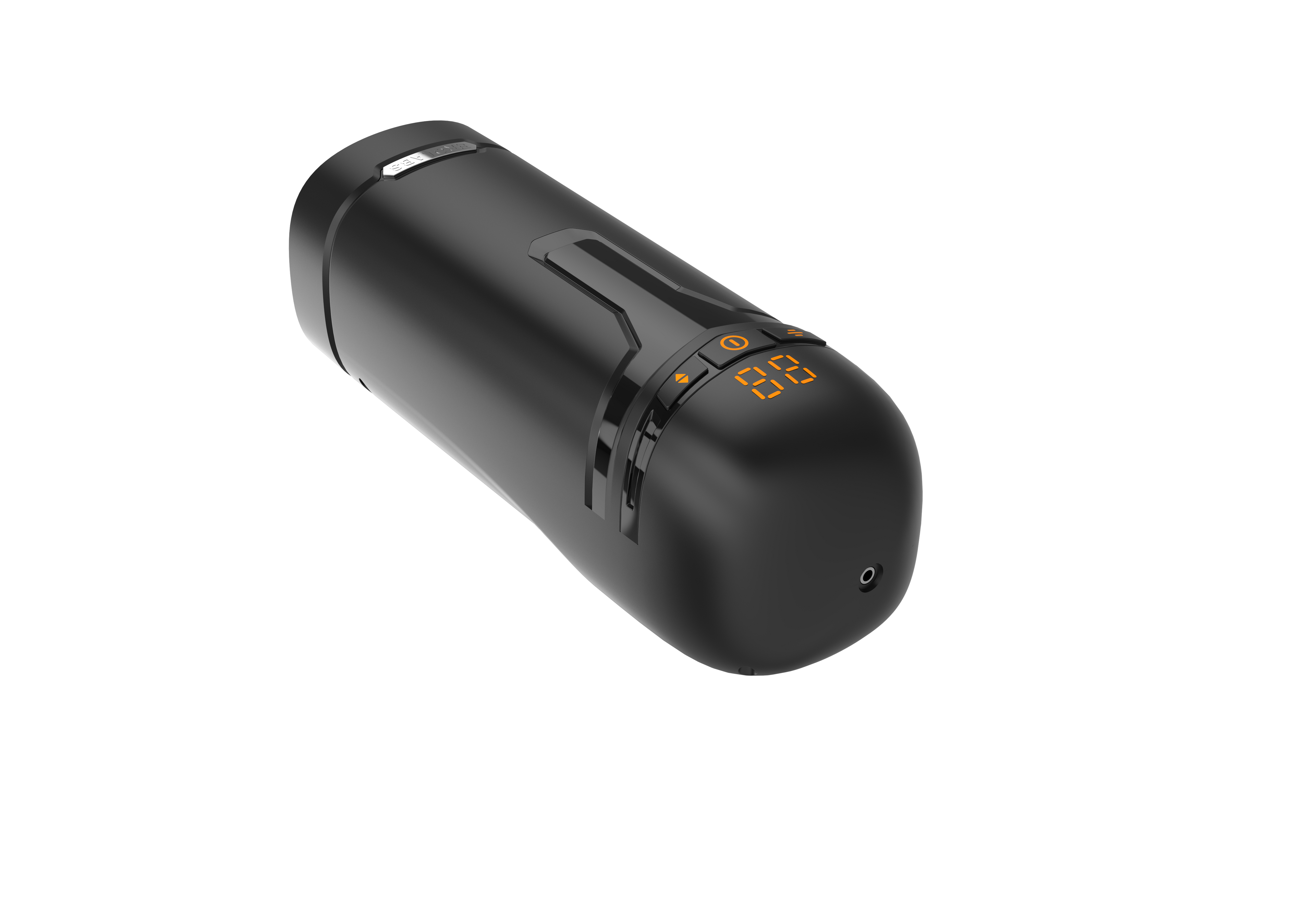 Thrusting Male Masturbator with Heating Function - 4 Thrust + 9 Vibration Modes, LED Screen, Automatic Stroker