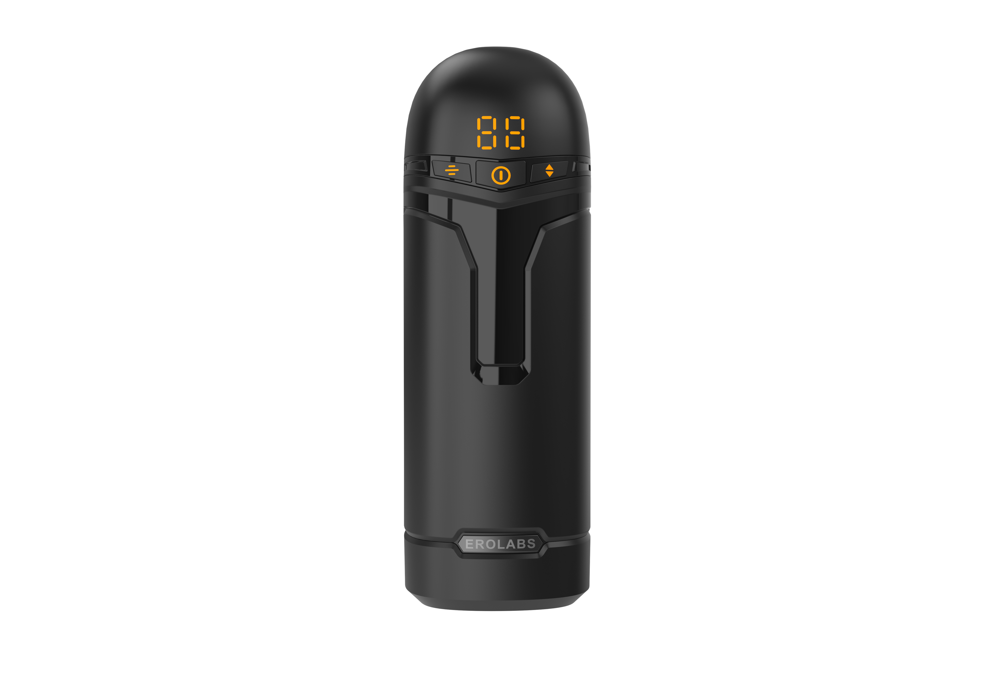 Thrusting Male Masturbator with Heating Function - 4 Thrust + 9 Vibration Modes, LED Screen, Automatic Stroker