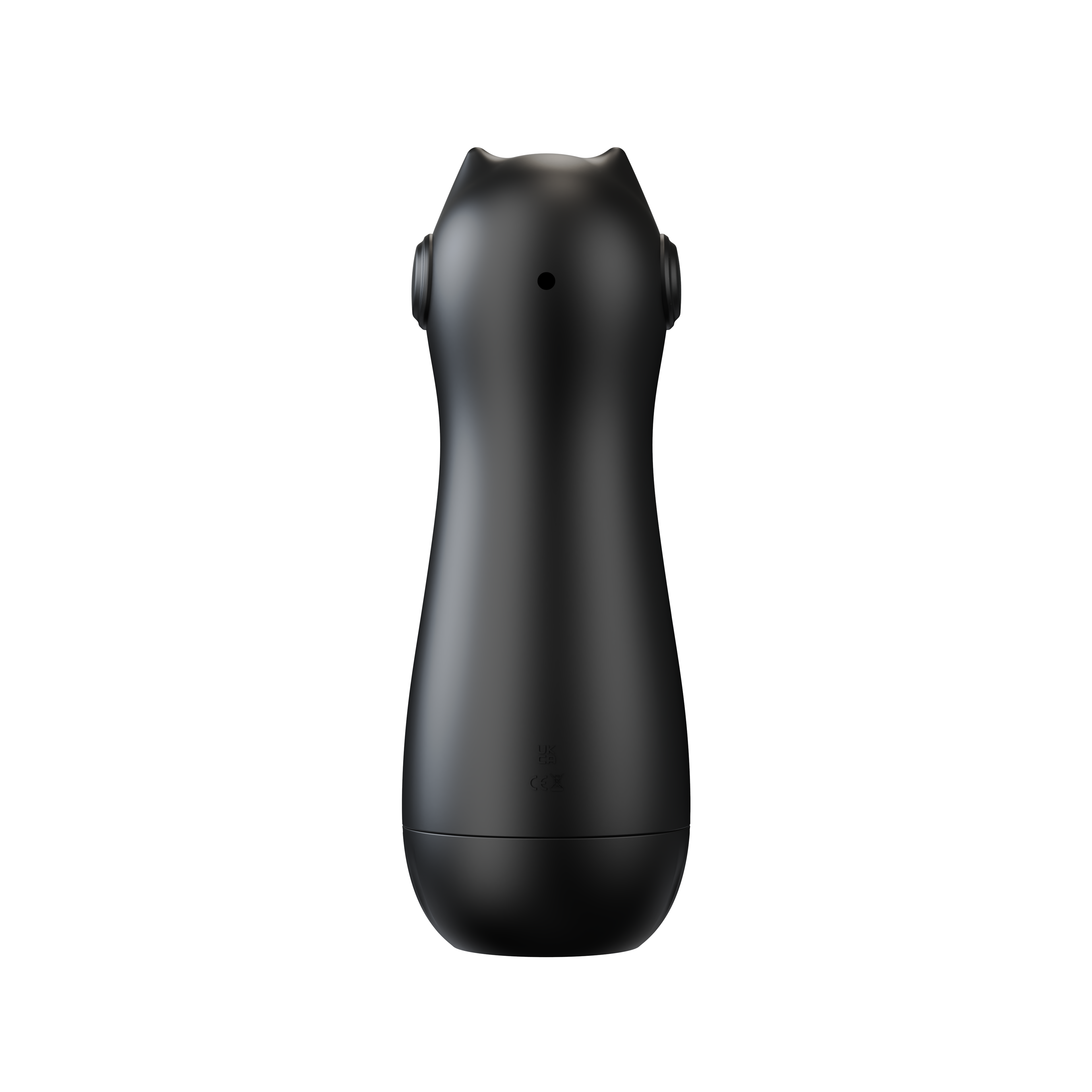 Knight Dual Entry Male Masturbator - Smart APP Control, Dual Motor Power, 9 Pleasure Modes, Manual Squeeze Control, Whisper Quiet Technology