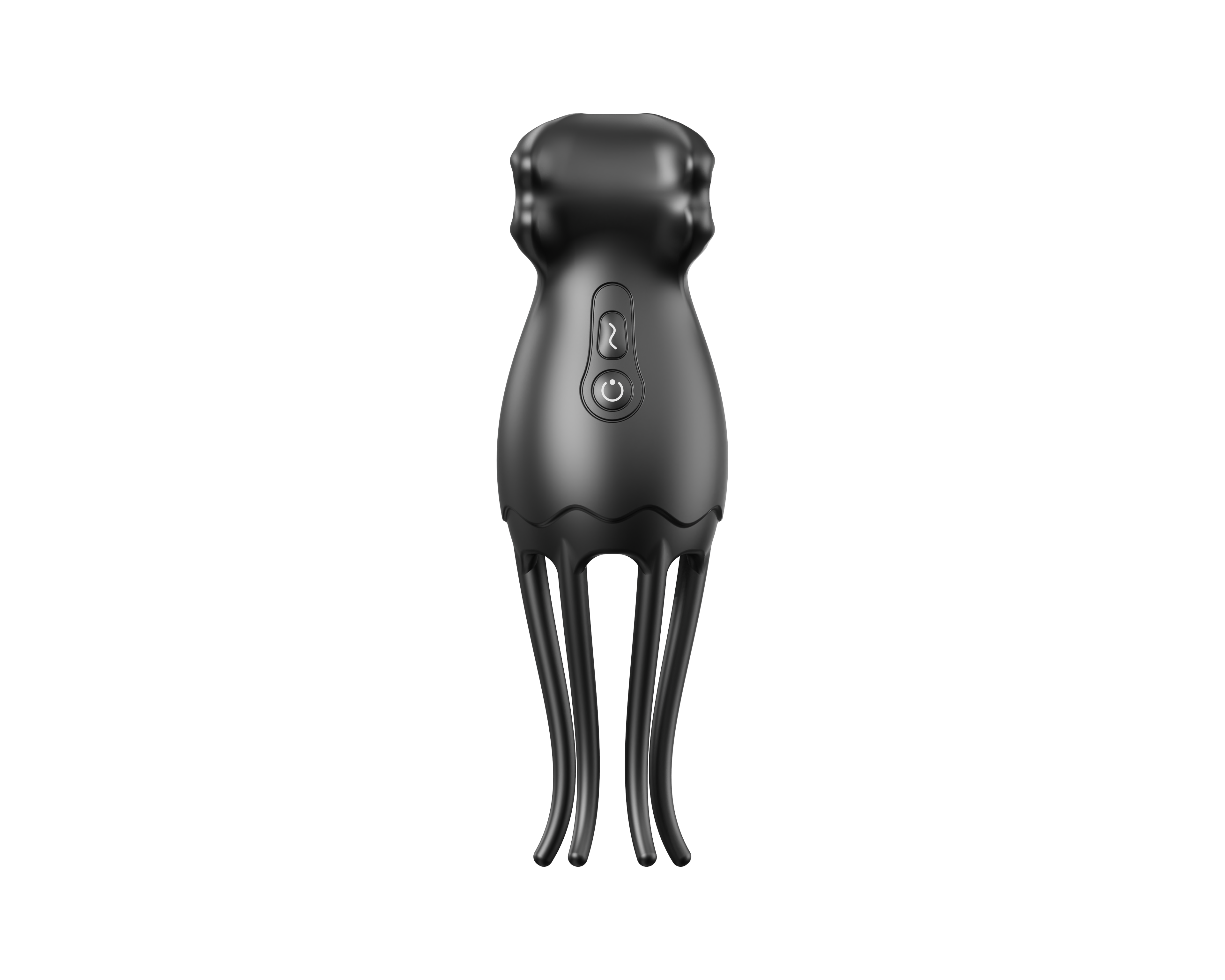 Octopus Smart Clitoral Stimulator - APP Remote Control, 36 Pleasure Modes (Vibration, Sucking, Biting, Licking), Ultra Silent, Couple-Friendly, Type-C Fast Charging