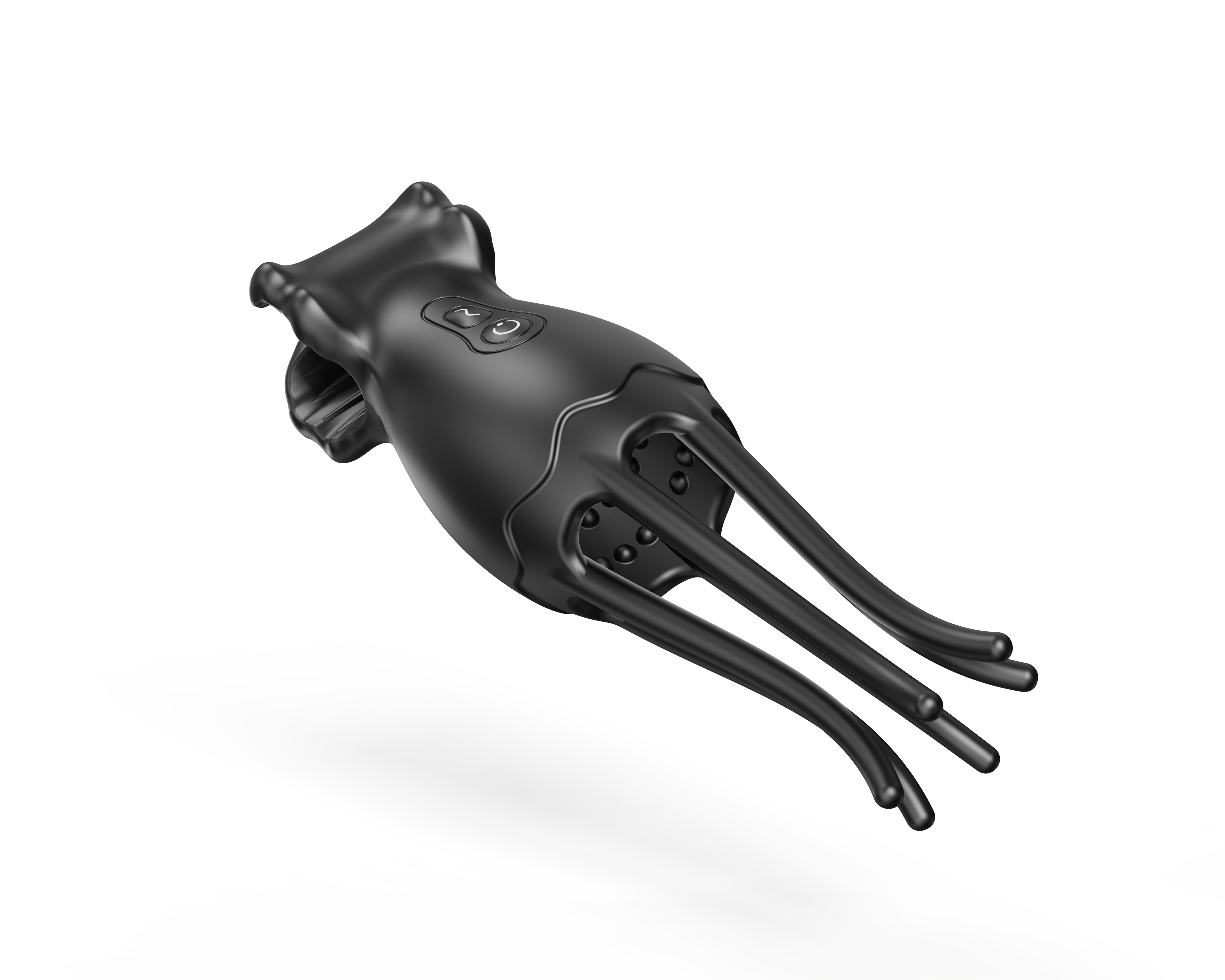 Octopus Smart Clitoral Stimulator - APP Remote Control, 36 Pleasure Modes (Vibration, Sucking, Biting, Licking), Ultra Silent, Couple-Friendly, Type-C Fast Charging