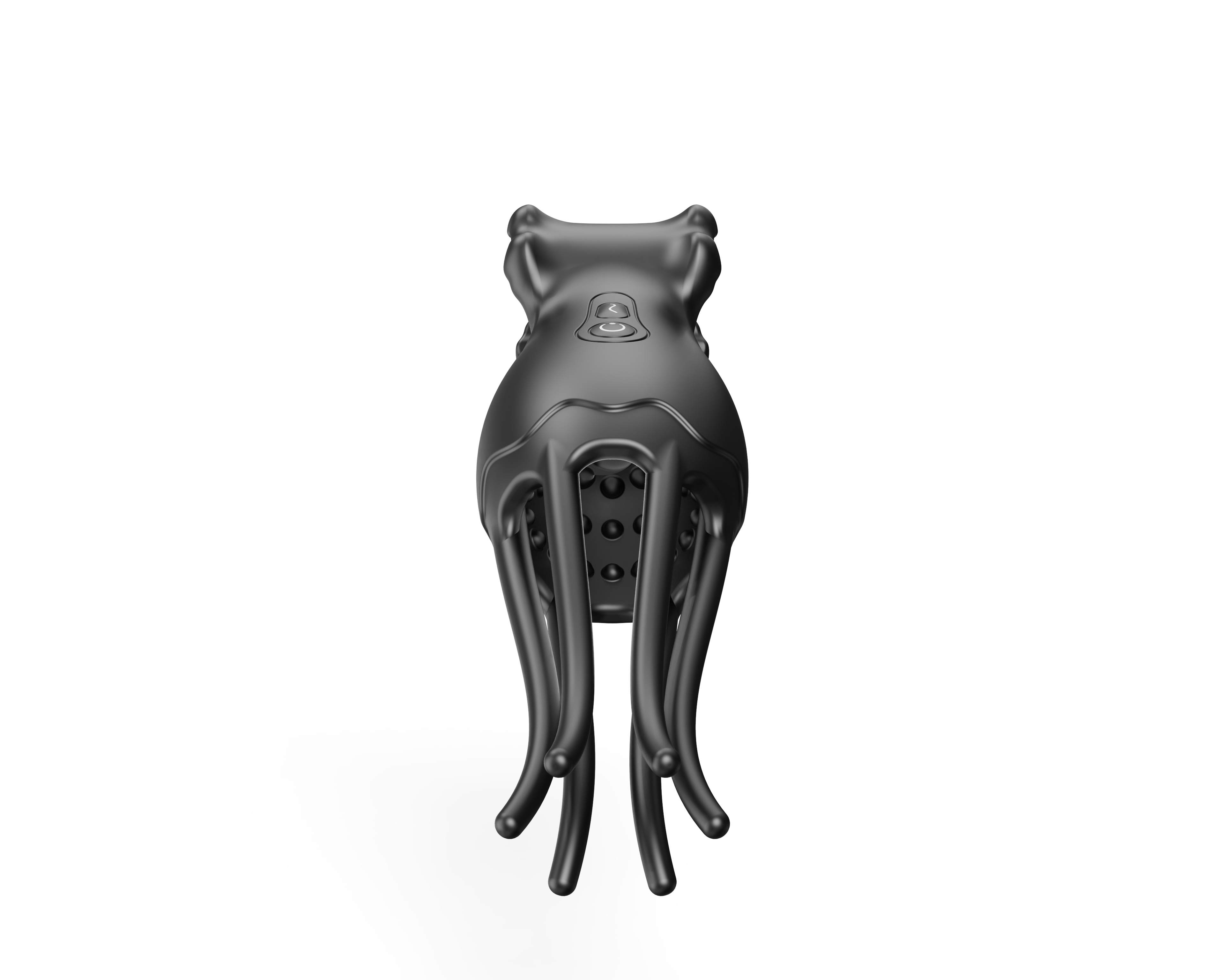 Octopus Smart Clitoral Stimulator - APP Remote Control, 36 Pleasure Modes (Vibration, Sucking, Biting, Licking), Ultra Silent, Couple-Friendly, Type-C Fast Charging