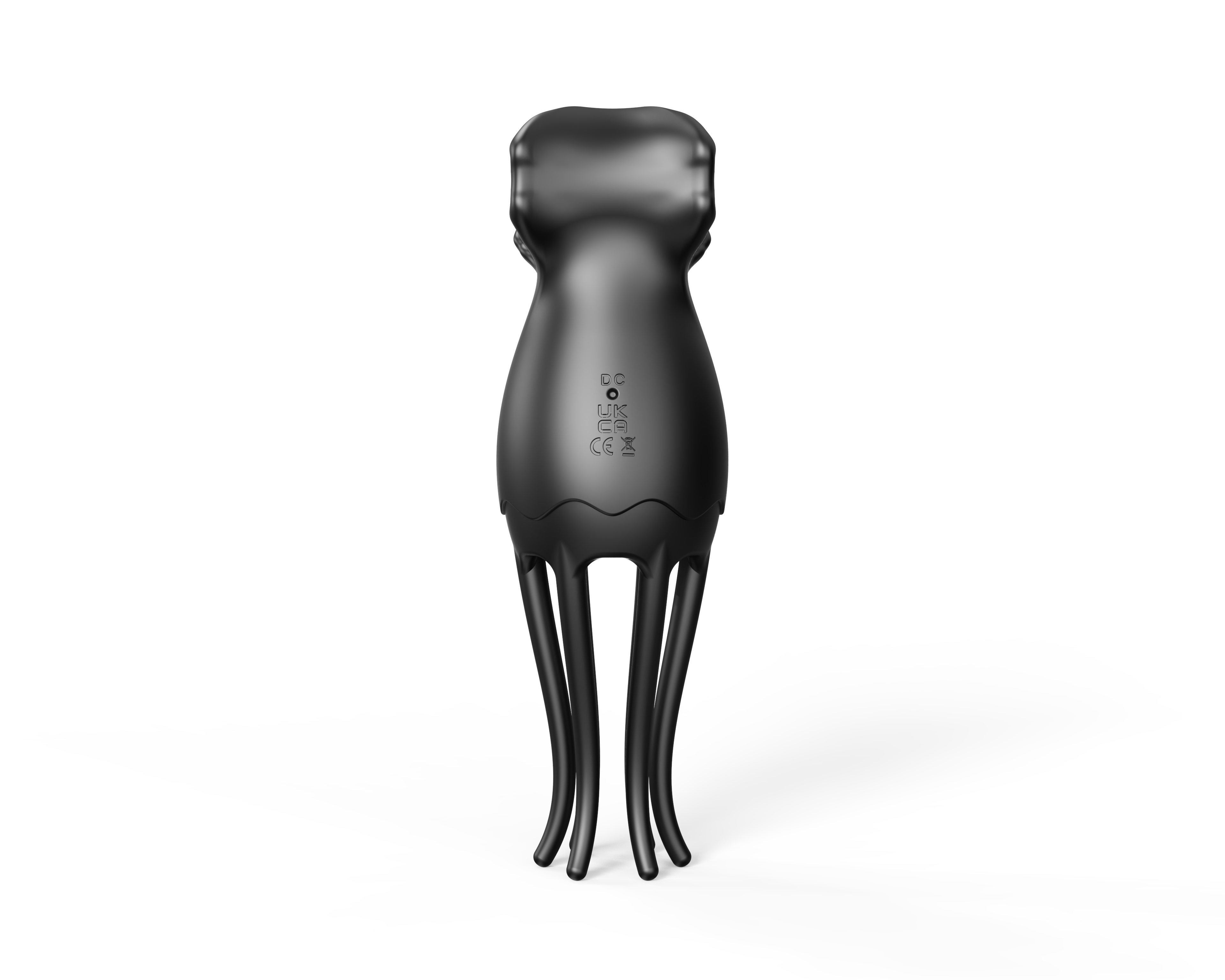 Octopus Smart Clitoral Stimulator - APP Remote Control, 36 Pleasure Modes (Vibration, Sucking, Biting, Licking), Ultra Silent, Couple-Friendly, Type-C Fast Charging