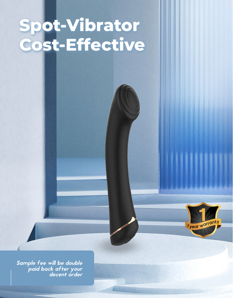 9-Function Luxury Rabbit Vibrator - Vibrating Sucking Swinging Rotating Thrusting with Heating & APP Remote Control