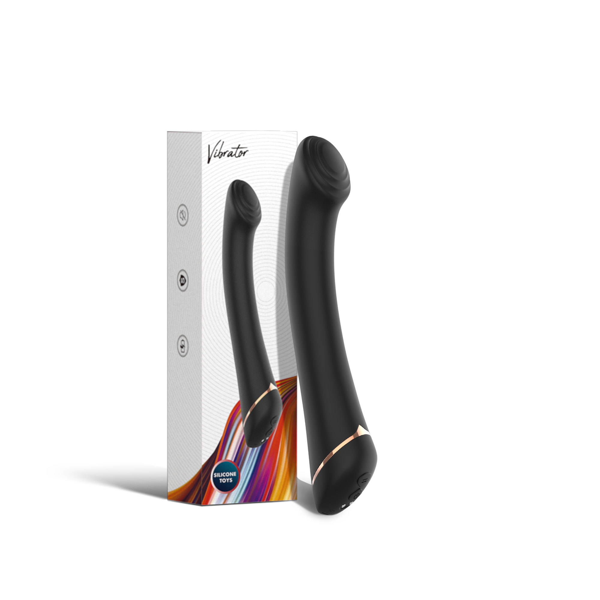 9-Function Luxury Rabbit Vibrator - Vibrating Sucking Swinging Rotating Thrusting with Heating & APP Remote Control
