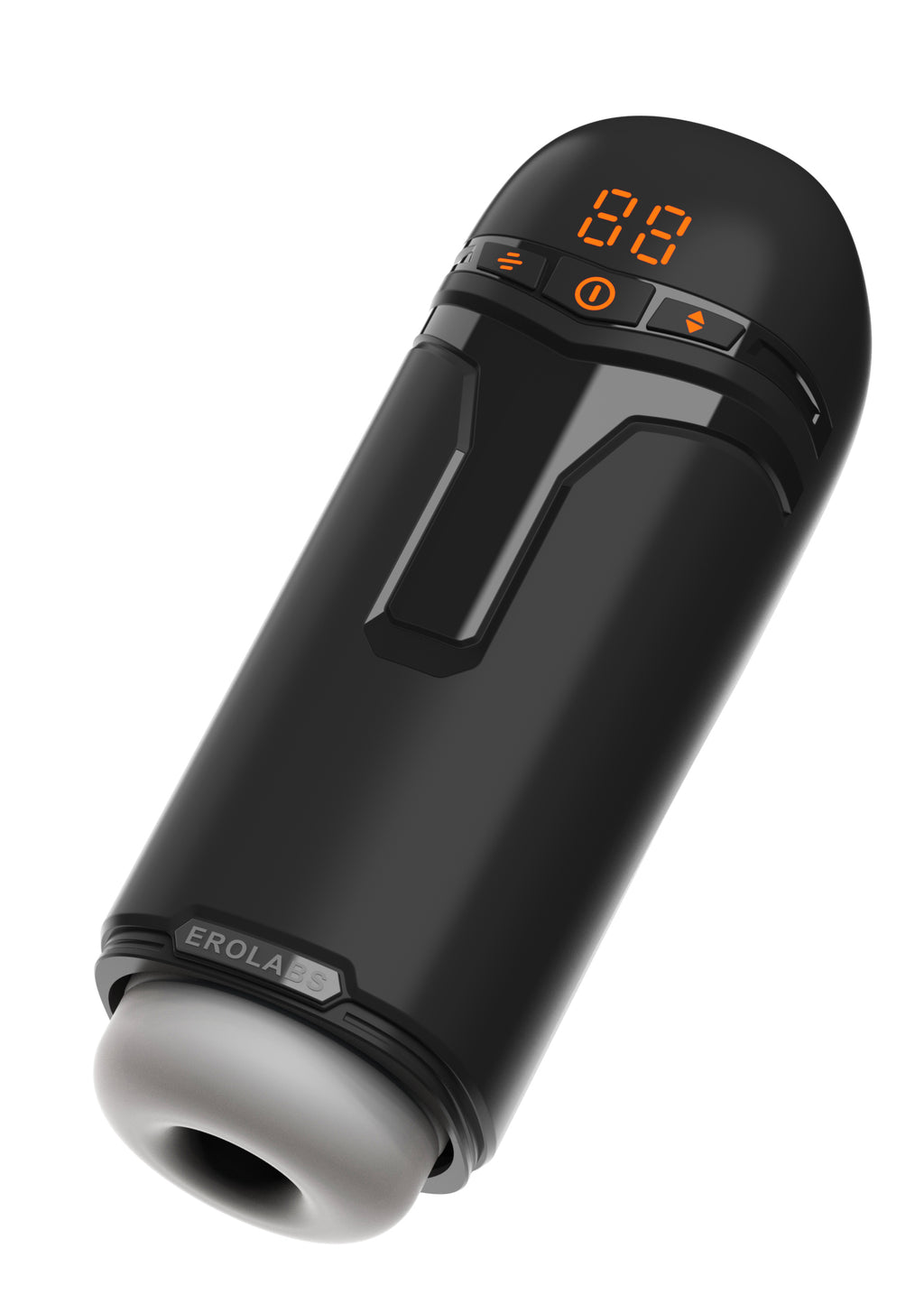 Thrusting Male Masturbator with Heating Function - 4 Thrust + 9 Vibration Modes, LED Screen, Automatic Stroker