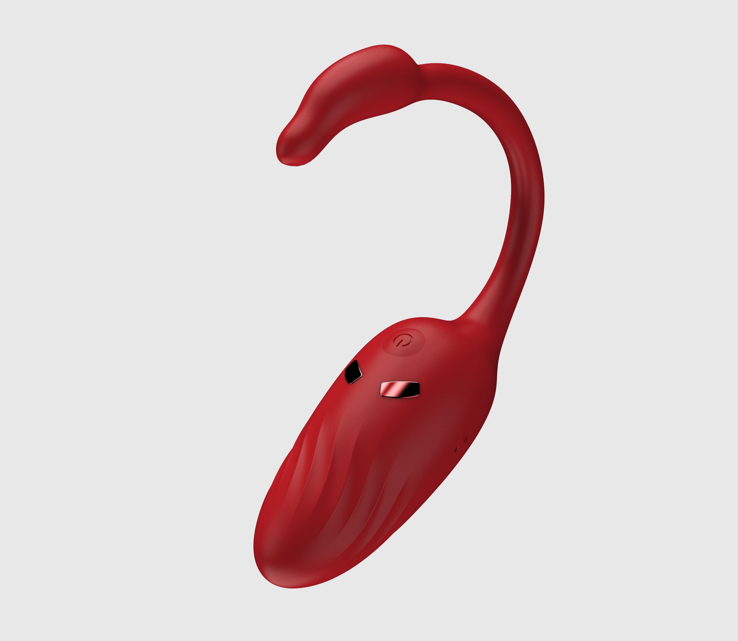 Wireless Remote Control Vibrating Egg - Waterproof Rechargeable G-Spot Massager with Whisper Quiet Motor