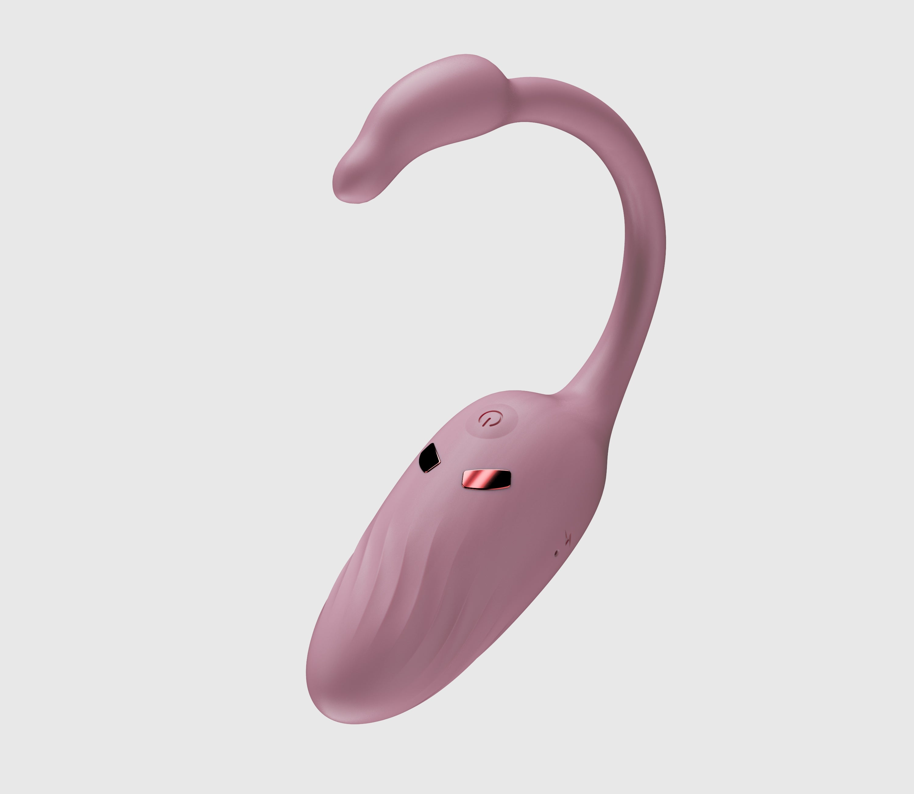 Wireless Remote Control Vibrating Egg - Waterproof Rechargeable G-Spot Massager with Whisper Quiet Motor