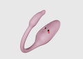 Wireless Remote Control Vibrating Egg - Waterproof Rechargeable G-Spot Massager with Whisper Quiet Motor